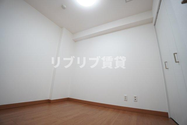 ＭＫマンション矢作台パレス（モーレス100）の洋室