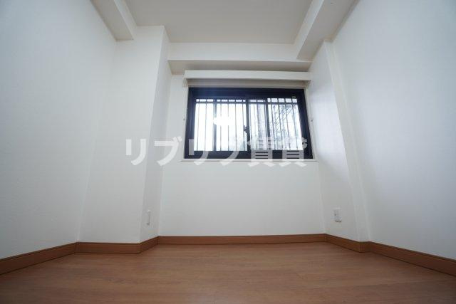 ＭＫマンション矢作台パレス（モーレス100）の洋室