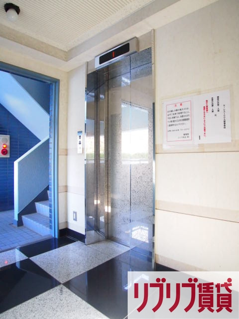 ＭＫマンション矢作台パレス（モーレス100）のその他共用部分