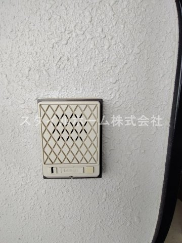 ベルトピア豊橋Ⅱのセキュリティ|イメージ写真です。