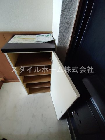 ベルトピア豊橋Ⅱのその他|イメージ写真です。