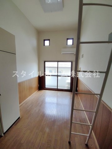 ベルトピア豊橋Ⅱの居間・リビング|イメージ写真です。