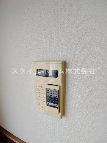 ベルトピア豊橋Ⅱの設備|イメージ写真です。