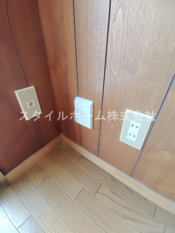 ベルトピア豊橋Ⅱの設備|イメージ写真です。