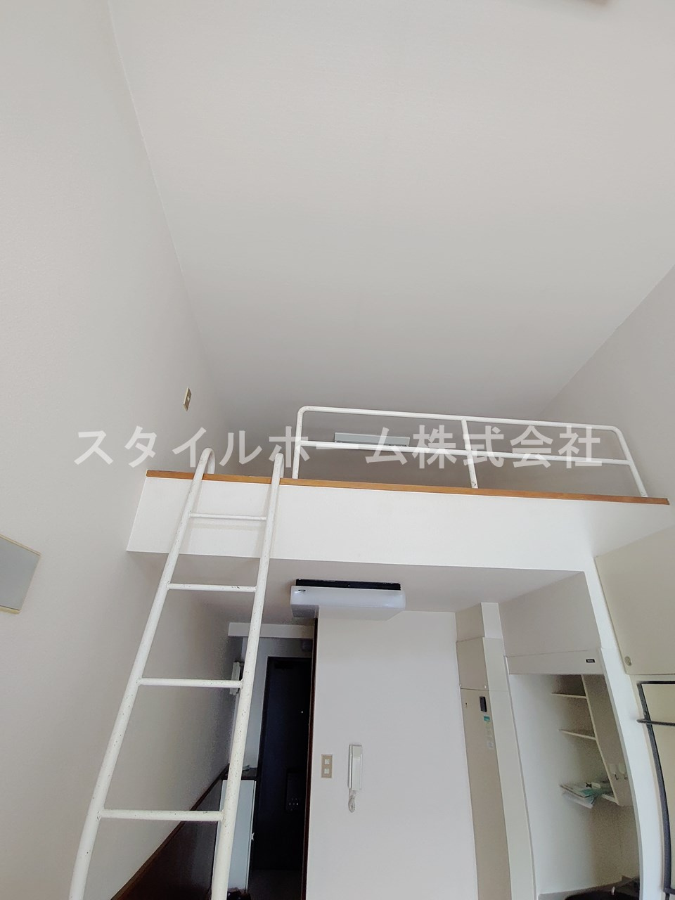 ベルトピア豊橋Ⅱの内装|イメージ写真です。