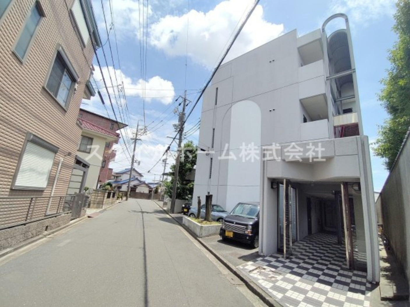 ベルトピア豊橋Ⅱのその他|外観