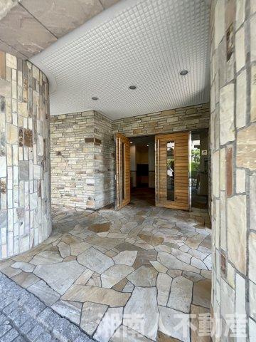 ランドステージ茅ヶ崎オーシャンビュー