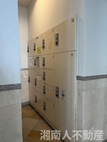 ランドステージ茅ヶ崎オーシャンビューのその他