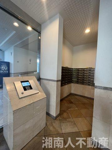 ランドステージ茅ヶ崎オーシャンビューのその他