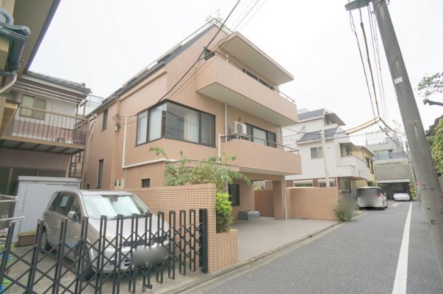 駒場１　土地の外観|京王井の頭線「駒場東大前」駅徒歩4分
東急田園都市線「池尻大橋」駅徒歩14分