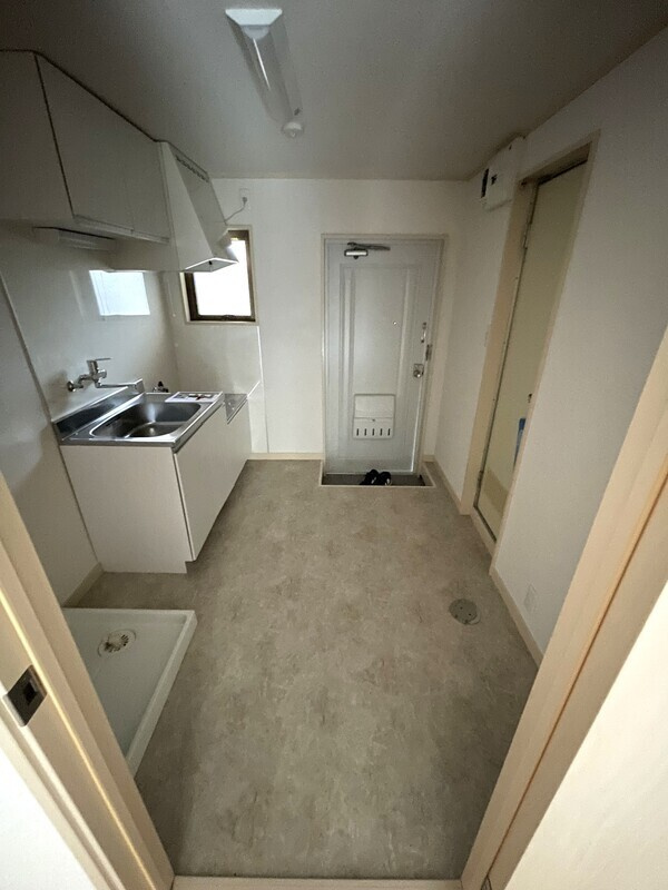 ダイワハイツのその他|別部屋の参考写真です。