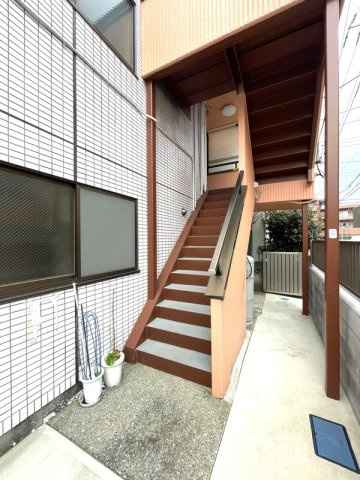 ダイワハイツのその他共用部分