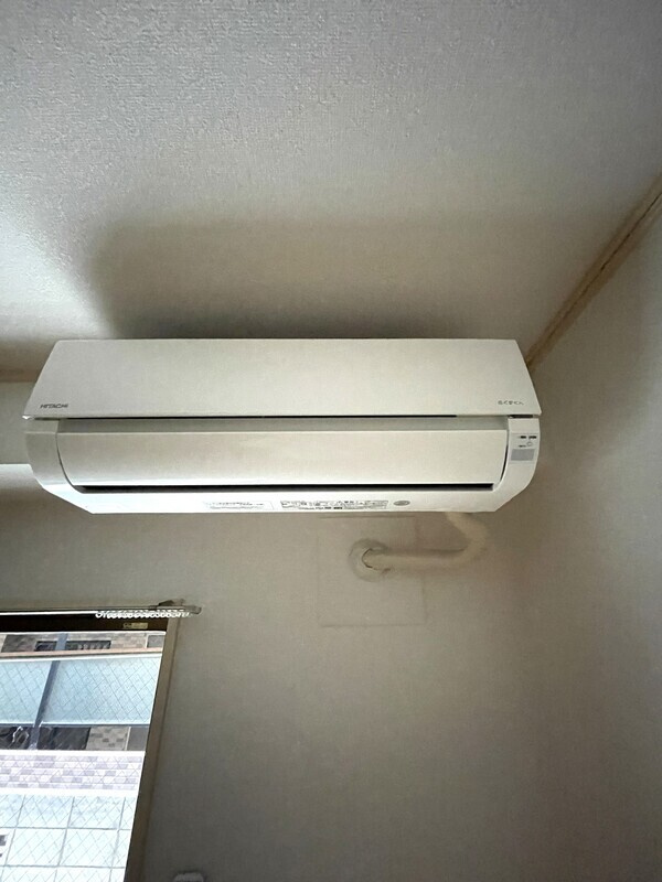 ダイワハイツの設備|別部屋の参考写真です。