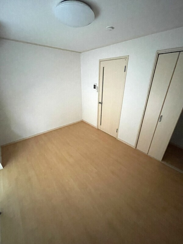 ダイワハイツの寝室|別部屋の参考写真です。