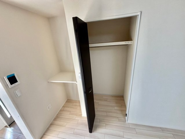 ステラータの収納