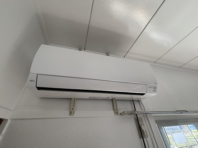 【設備】 | ガーデン津福