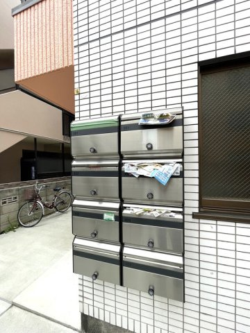 ダイワハイツのその他共用部分