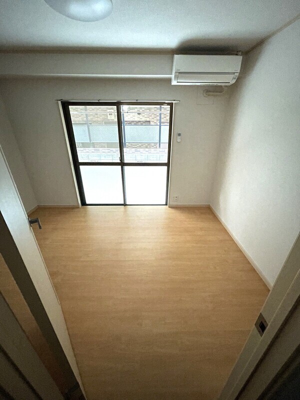 ダイワハイツの居間・リビング