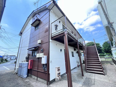 【その他共用部分】 | 葵ハイツ