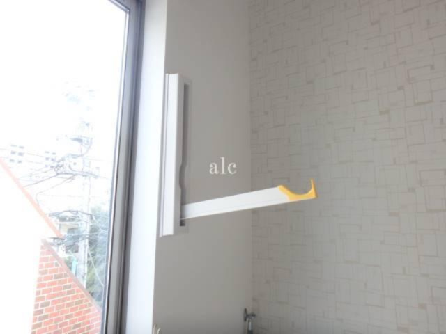 フラット芦花公園のその他|同仕様