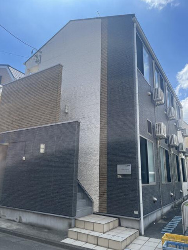 フラット芦花公園