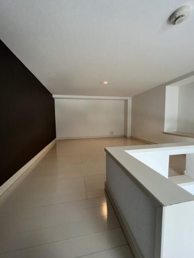 フラット芦花公園の収納