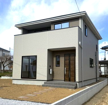 アーバンスタイル渋川市石原１期　１号棟