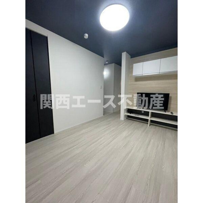 【寝室】 | あんしん+VieM梅が園町13-1015(ガレージハウス)