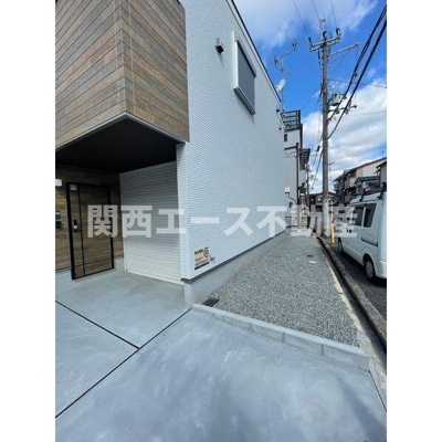 【その他】 | あんしん+VieM梅が園町13-1015(ガレージハウス)