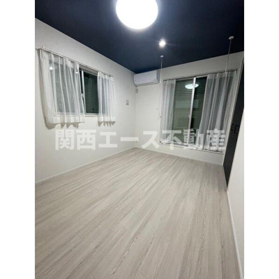 【居間・リビング】 | あんしん+VieM梅が園町13-1015(ガレージハウス)