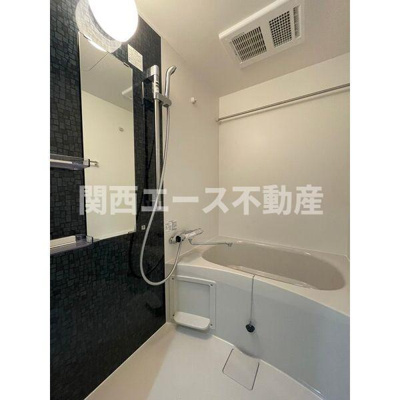 【浴室】 | あんしん+VieM梅が園町13-1015(ガレージハウス)