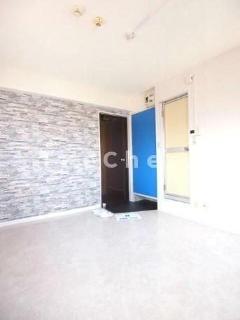 【内装】 | 暁ドエル