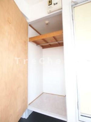 【収納】 | 暁ドエル