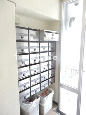 【その他共用部分】 | 暁ドエル