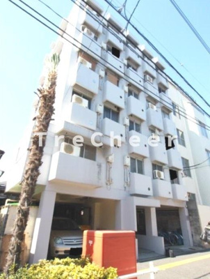 【外観】 | 暁ドエル