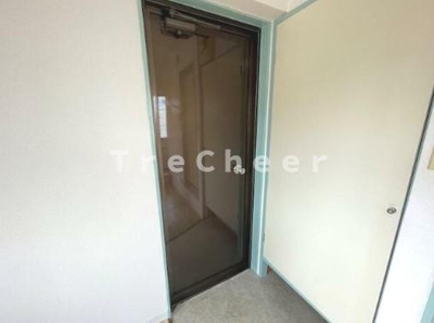 【玄関】 | 暁ドエル