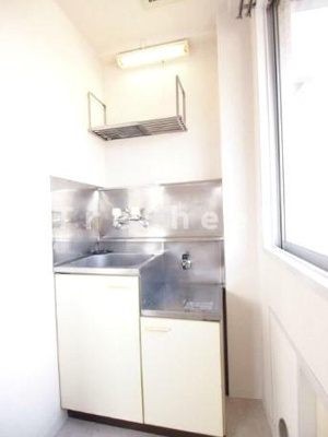 【キッチン】 | 暁ドエル