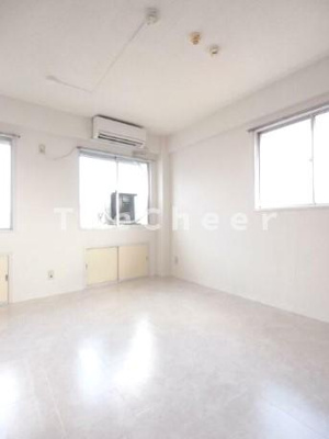 【寝室】 | 暁ドエル