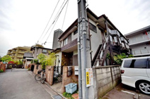 ユタカハウス-女性限定-の画像