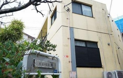 【外観】 | ビューヒル南