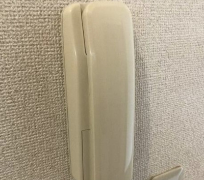 【セキュリティ】 | ビューヒル南