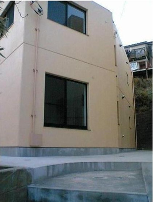 【外観】 | ビューヒル南