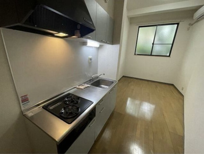 【居間・リビング】 | ビューヒル南