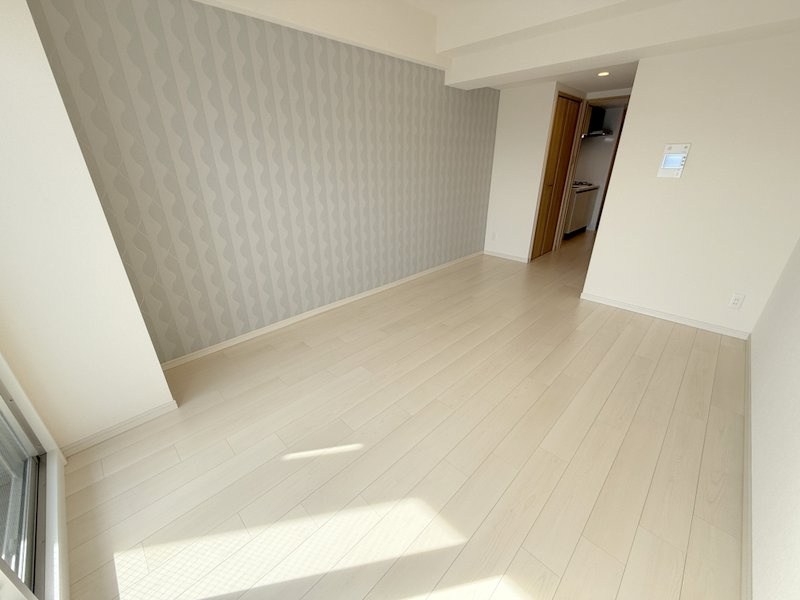 ファーストフィオーレ北大阪リアン　仲介手数料無料の寝室
