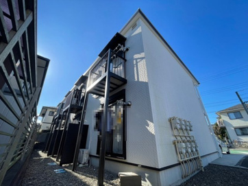 メゾンド桜恵の画像