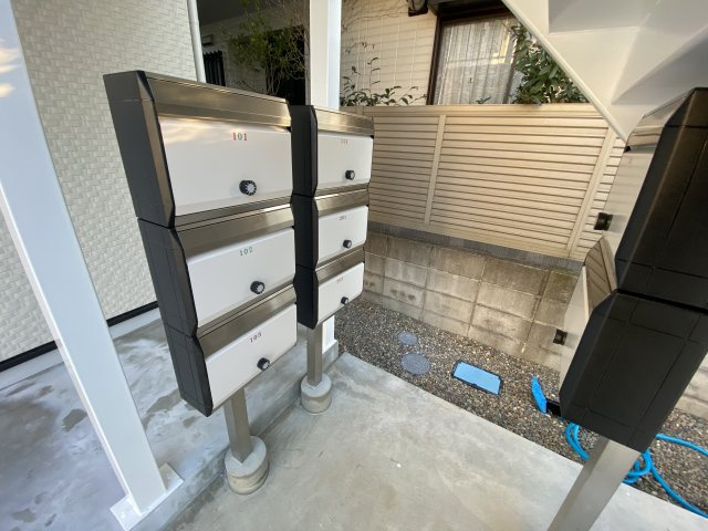 【その他共用部分】