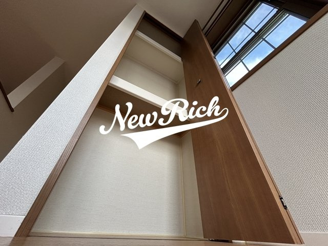 前橋市元総社町のアパートのその他