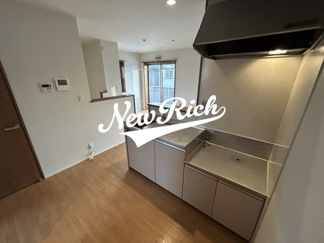 前橋市元総社町のアパート