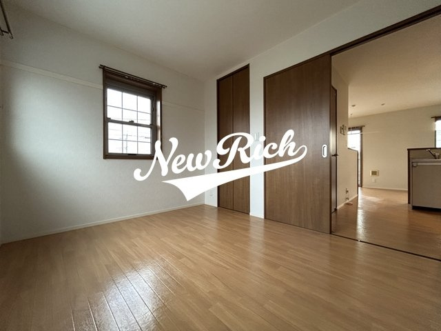 前橋市元総社町のアパートのその他共用部分