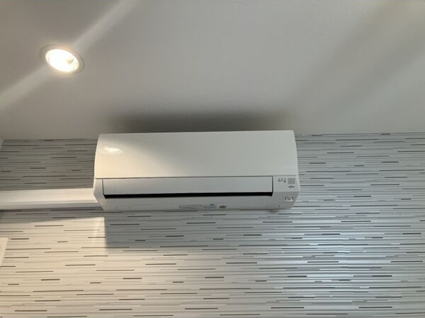 リヴェール森下の設備